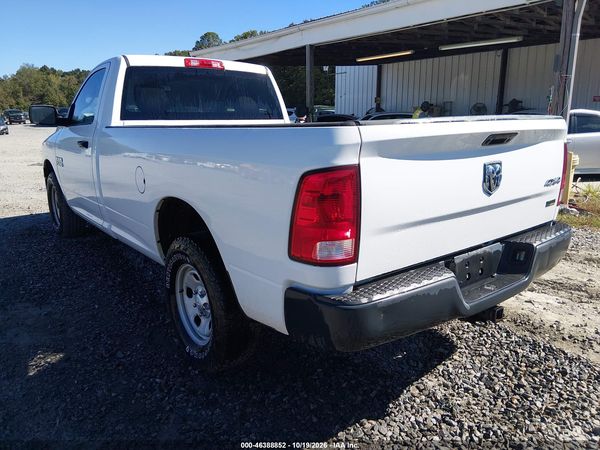 2016 RAM 1500 TRADESMAN — I3