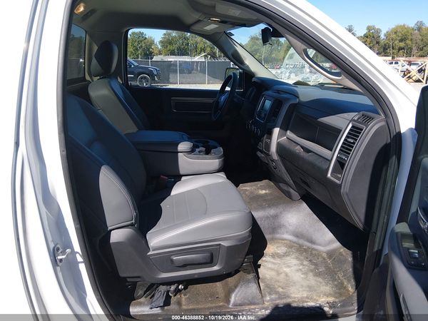 2016 RAM 1500 TRADESMAN — I5