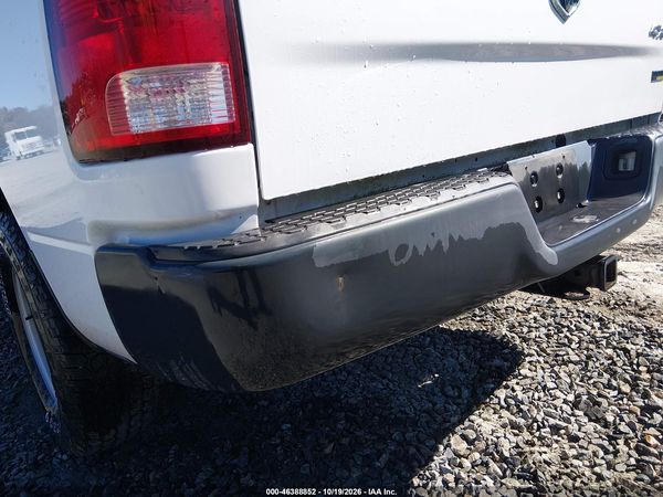 2016 RAM 1500 TRADESMAN — I6
