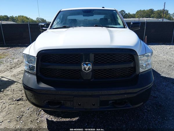 2016 RAM 1500 TRADESMAN — I115