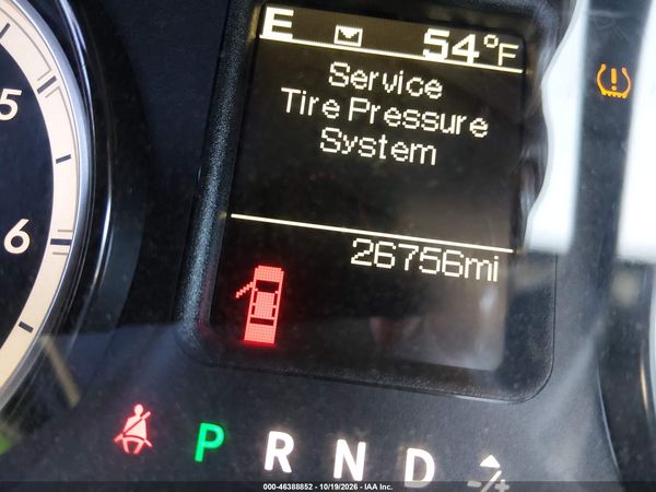 2016 RAM 1500 TRADESMAN — I118