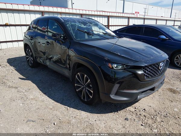 2026 MAZDA CX-50 2.5 S PREMIUM — I1