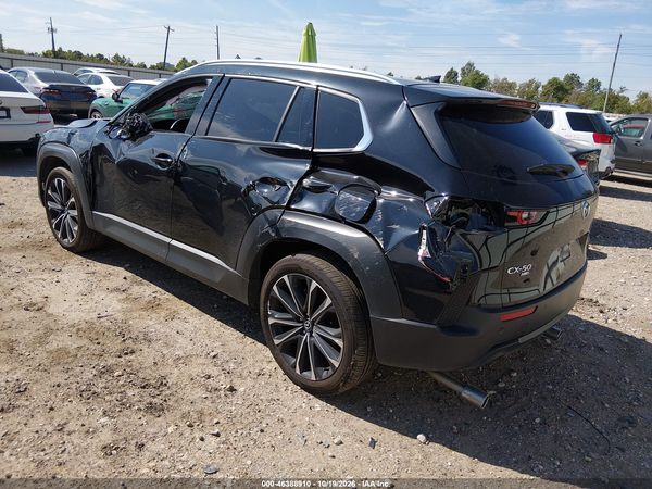 2026 MAZDA CX-50 2.5 S PREMIUM — I3