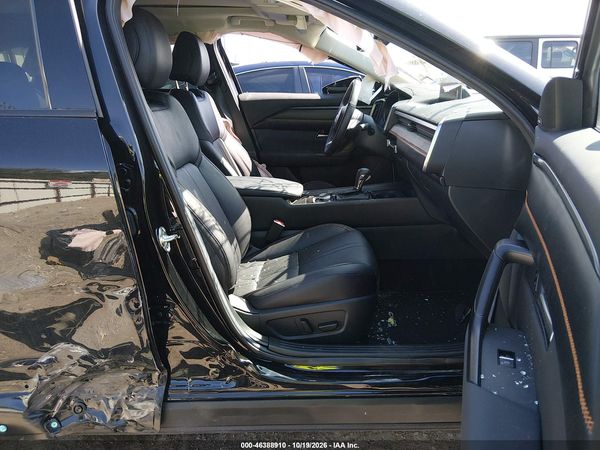 2026 MAZDA CX-50 2.5 S PREMIUM — I5