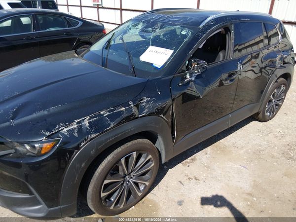 2026 MAZDA CX-50 2.5 S PREMIUM — I6