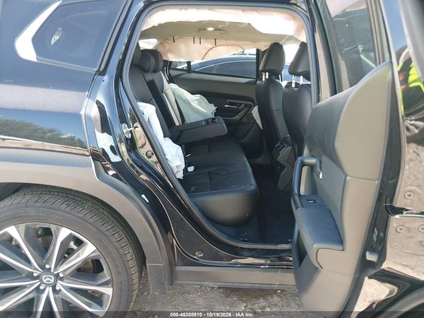 2026 MAZDA CX-50 2.5 S PREMIUM — I8