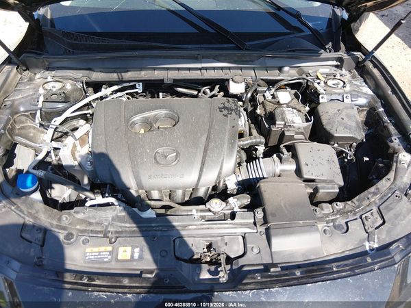2026 MAZDA CX-50 2.5 S PREMIUM — I10