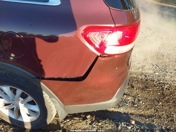 2017 KIA SORENTO 2.4L LX — I6