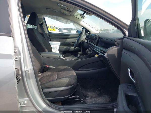 2026 HYUNDAI TUCSON SEL — I5