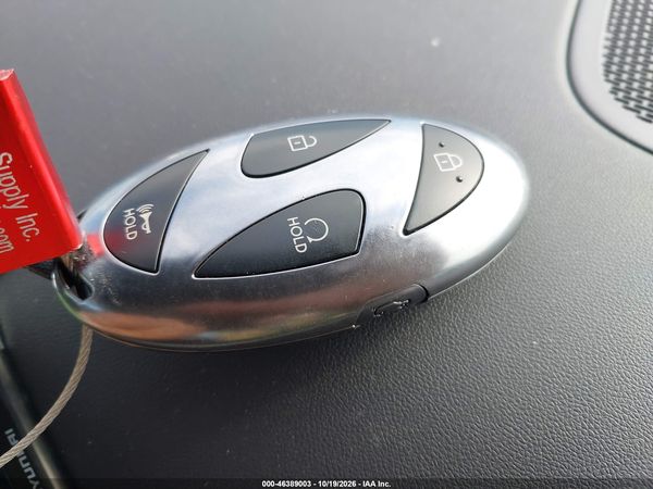 2026 HYUNDAI TUCSON SEL — I11