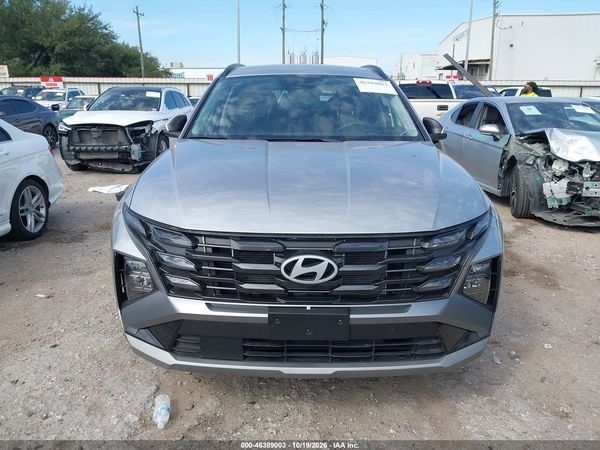 2026 HYUNDAI TUCSON SEL — I115