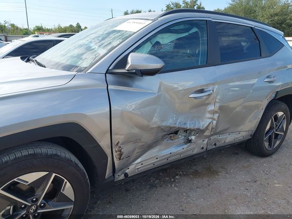 2026 HYUNDAI TUCSON SEL — I152