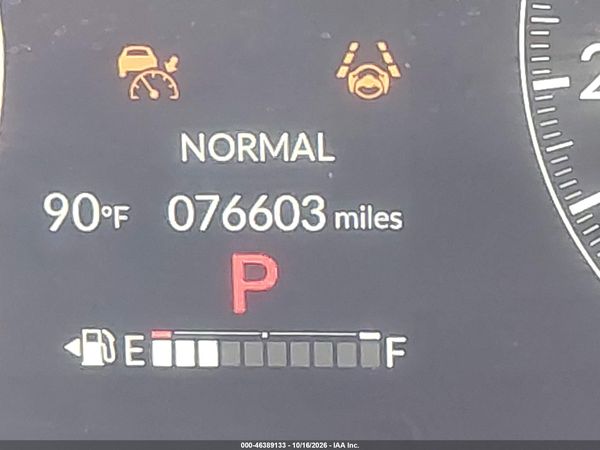 2025 HONDA PILOT TRAILSPORT — I118