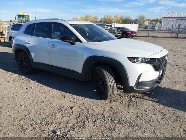2025 MAZDA CX-50 2.5 S PREMIUM PACKAGE — I1