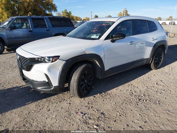 2025 MAZDA CX-50 2.5 S PREMIUM PACKAGE — I2