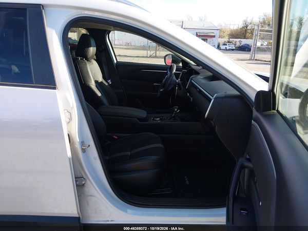 2025 MAZDA CX-50 2.5 S PREMIUM PACKAGE — I5