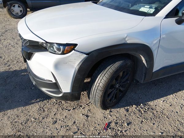 2025 MAZDA CX-50 2.5 S PREMIUM PACKAGE — I6
