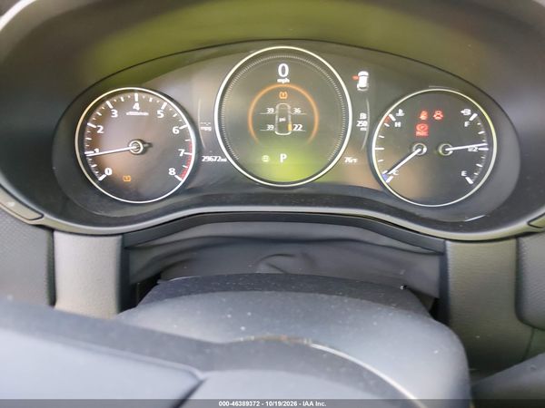 2025 MAZDA CX-50 2.5 S PREMIUM PACKAGE — I7