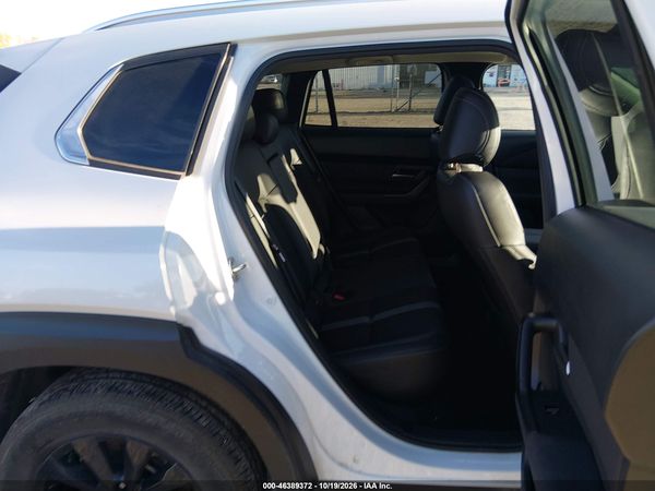 2025 MAZDA CX-50 2.5 S PREMIUM PACKAGE — I8