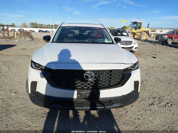 2025 MAZDA CX-50 2.5 S PREMIUM PACKAGE — I115