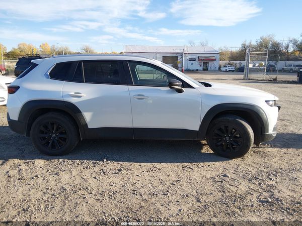 2025 MAZDA CX-50 2.5 S PREMIUM PACKAGE — I116