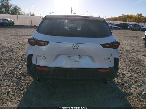 2025 MAZDA CX-50 2.5 S PREMIUM PACKAGE — I119