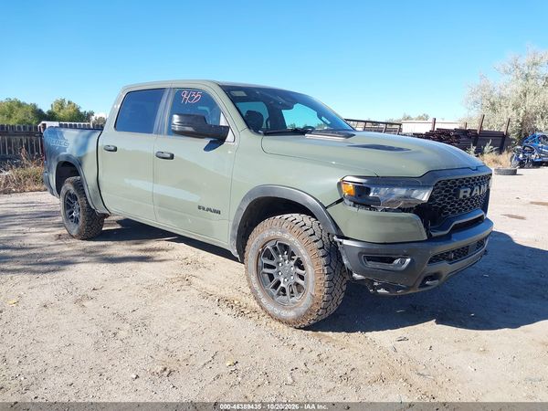 2026 RAM 1500 REBEL  4X4 5'7 BOX — I1