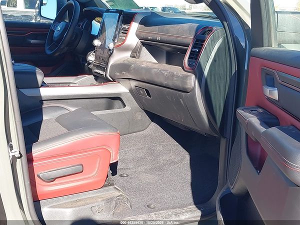 2026 RAM 1500 REBEL  4X4 5'7 BOX — I5