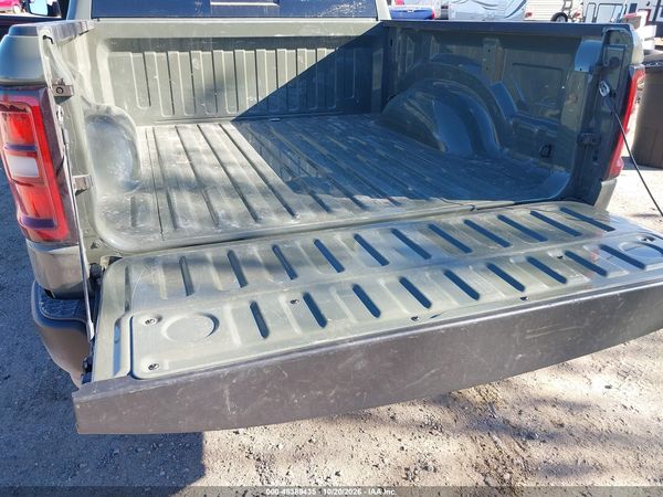 2026 RAM 1500 REBEL  4X4 5'7 BOX — I13