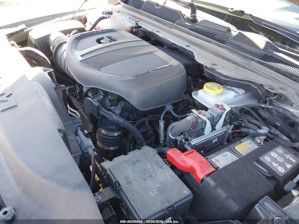 2026 RAM 1500 REBEL  4X4 5'7 BOX — I152