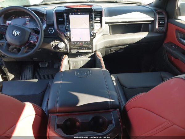 2026 RAM 1500 REBEL  4X4 5'7 BOX — I154