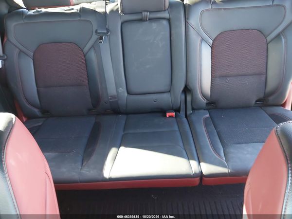 2026 RAM 1500 REBEL  4X4 5'7 BOX — I155