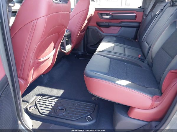 2026 RAM 1500 REBEL  4X4 5'7 BOX — I156