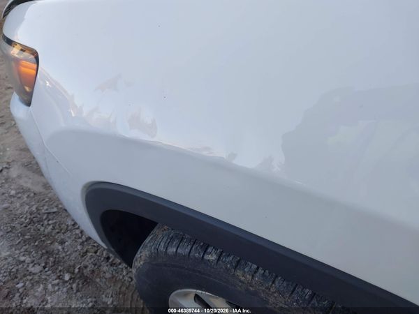 2019 JEEP CHEROKEE LATITUDE PLUS 4X4 — I152