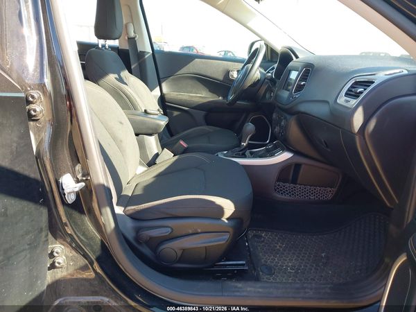 2019 JEEP COMPASS SPORT 4X4 — I5