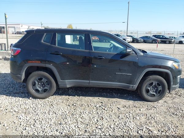 2019 JEEP COMPASS SPORT 4X4 — I116