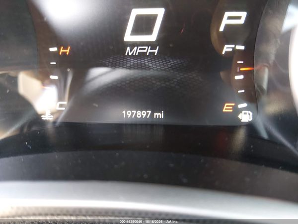 2018 DODGE CHARGER R/T RWD — I118