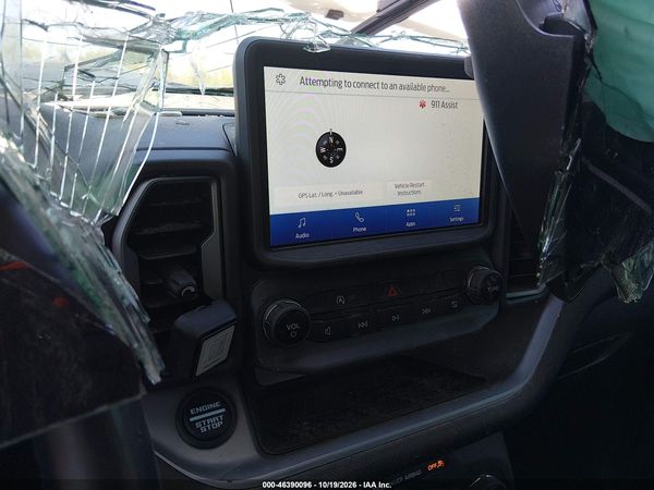2024 FORD BRONCO SPORT BIG BEND — I152