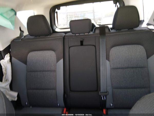 2024 FORD BRONCO SPORT BIG BEND — I153