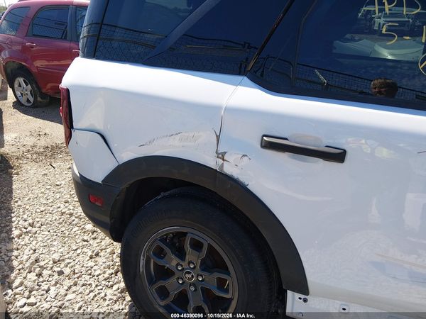 2024 FORD BRONCO SPORT BIG BEND — I155