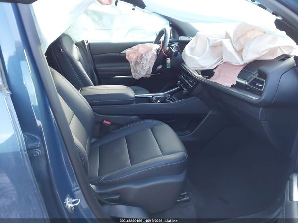 2026 CHEVROLET TRAVERSE AWD LT — I5