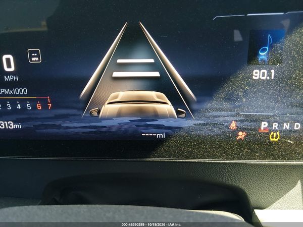2024 CHEVROLET TRAVERSE FWD LS — I7