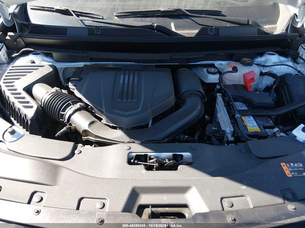 2024 CHEVROLET TRAVERSE FWD LS — I10