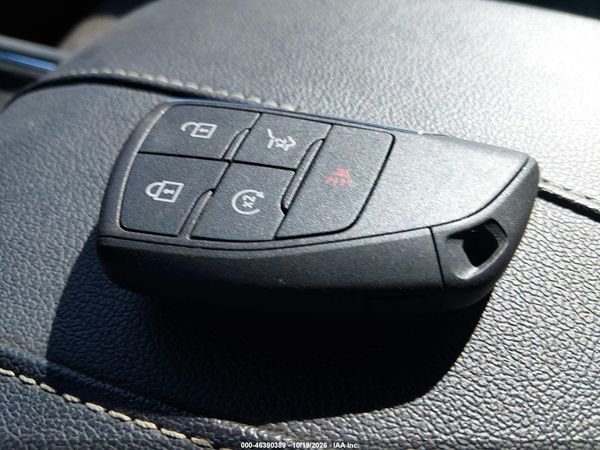 2024 CHEVROLET TRAVERSE FWD LS — I11