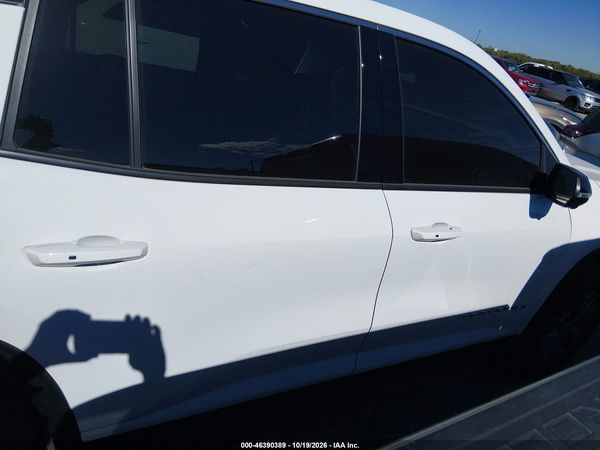 2024 CHEVROLET TRAVERSE FWD LS — I116