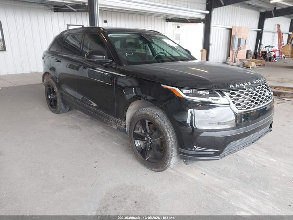 2018 LAND ROVER RANGE ROVER VELAR P250 S — I1