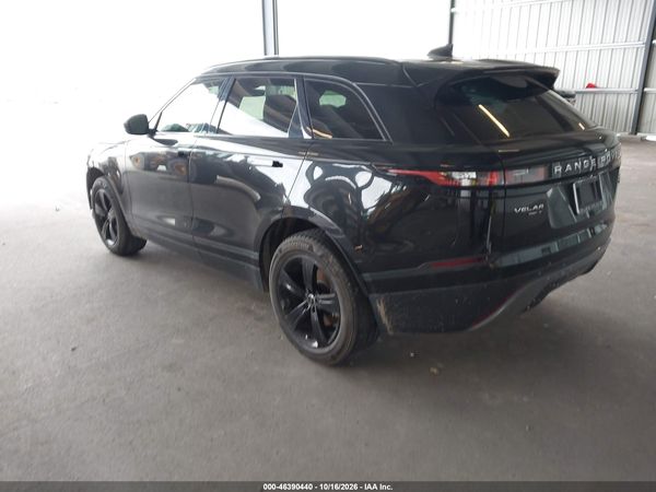 2018 LAND ROVER RANGE ROVER VELAR P250 S — I3