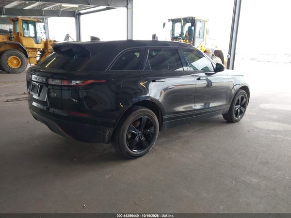2018 LAND ROVER RANGE ROVER VELAR P250 S — I4