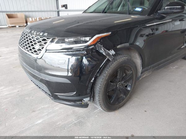2018 LAND ROVER RANGE ROVER VELAR P250 S — I6