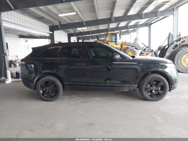 2018 LAND ROVER RANGE ROVER VELAR P250 S — I116